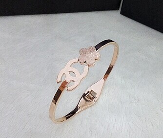 Bracciale Chanel Modello 495